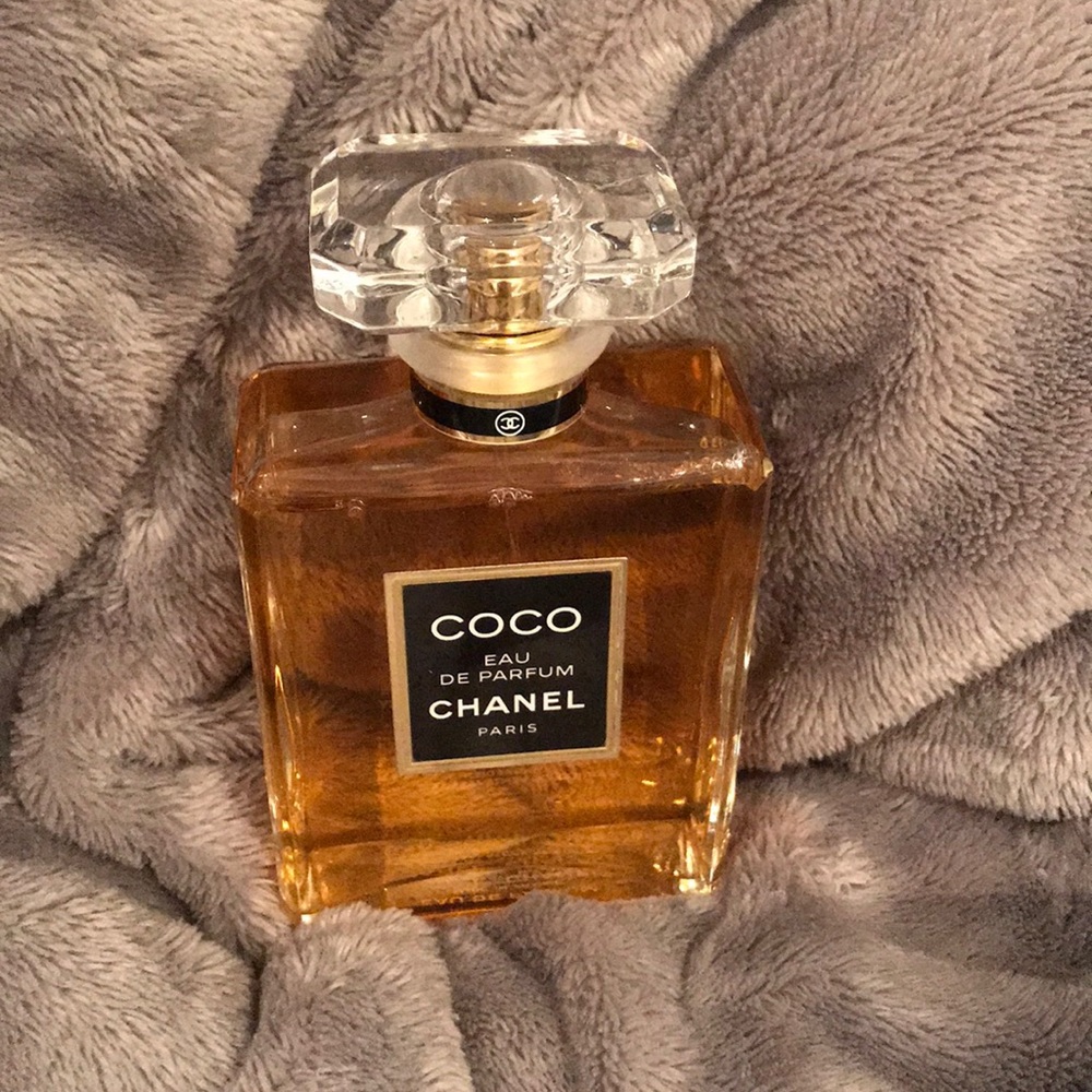 Coco chanel